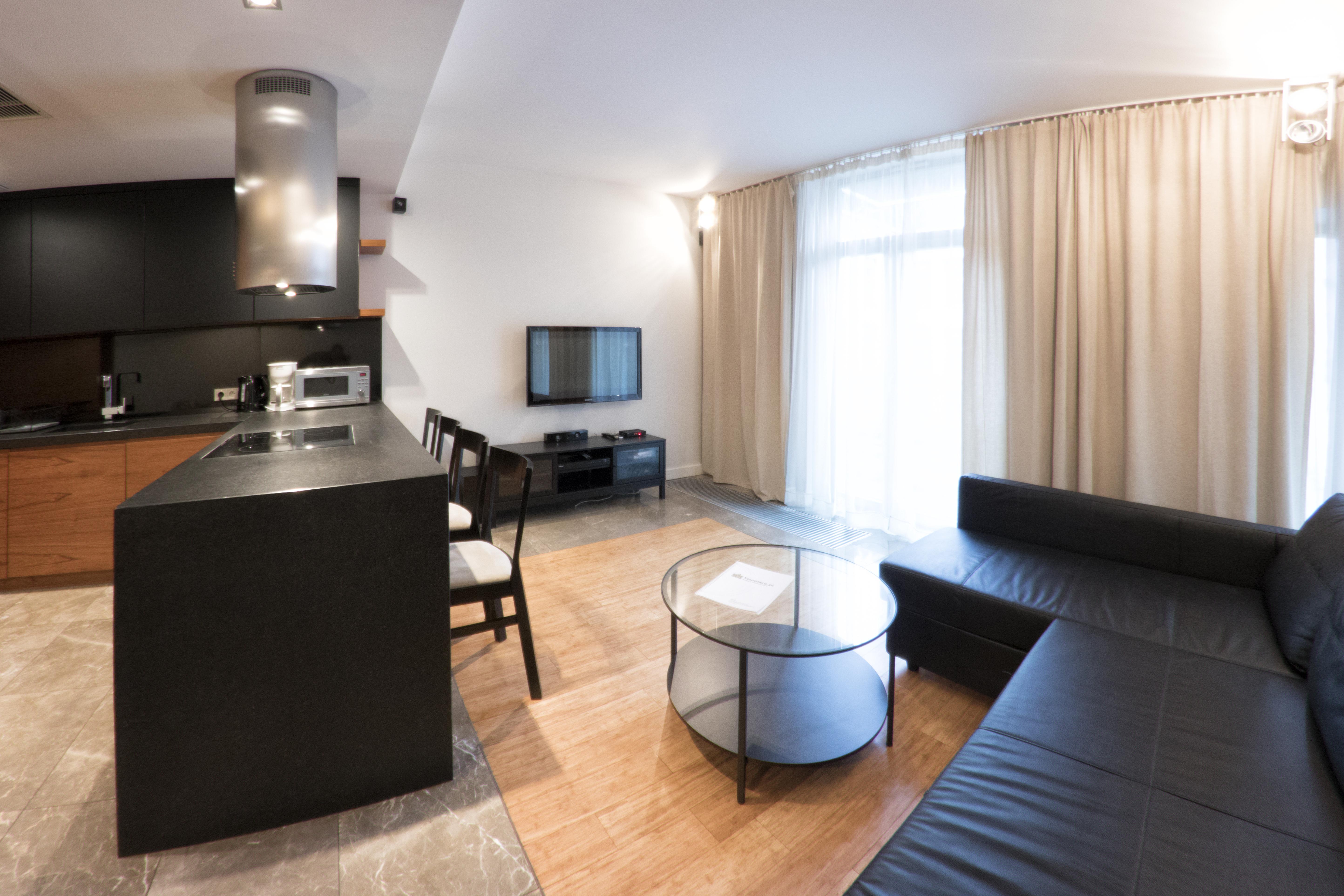 Yourplace Biskupia Old Town Apartments — Photos 1