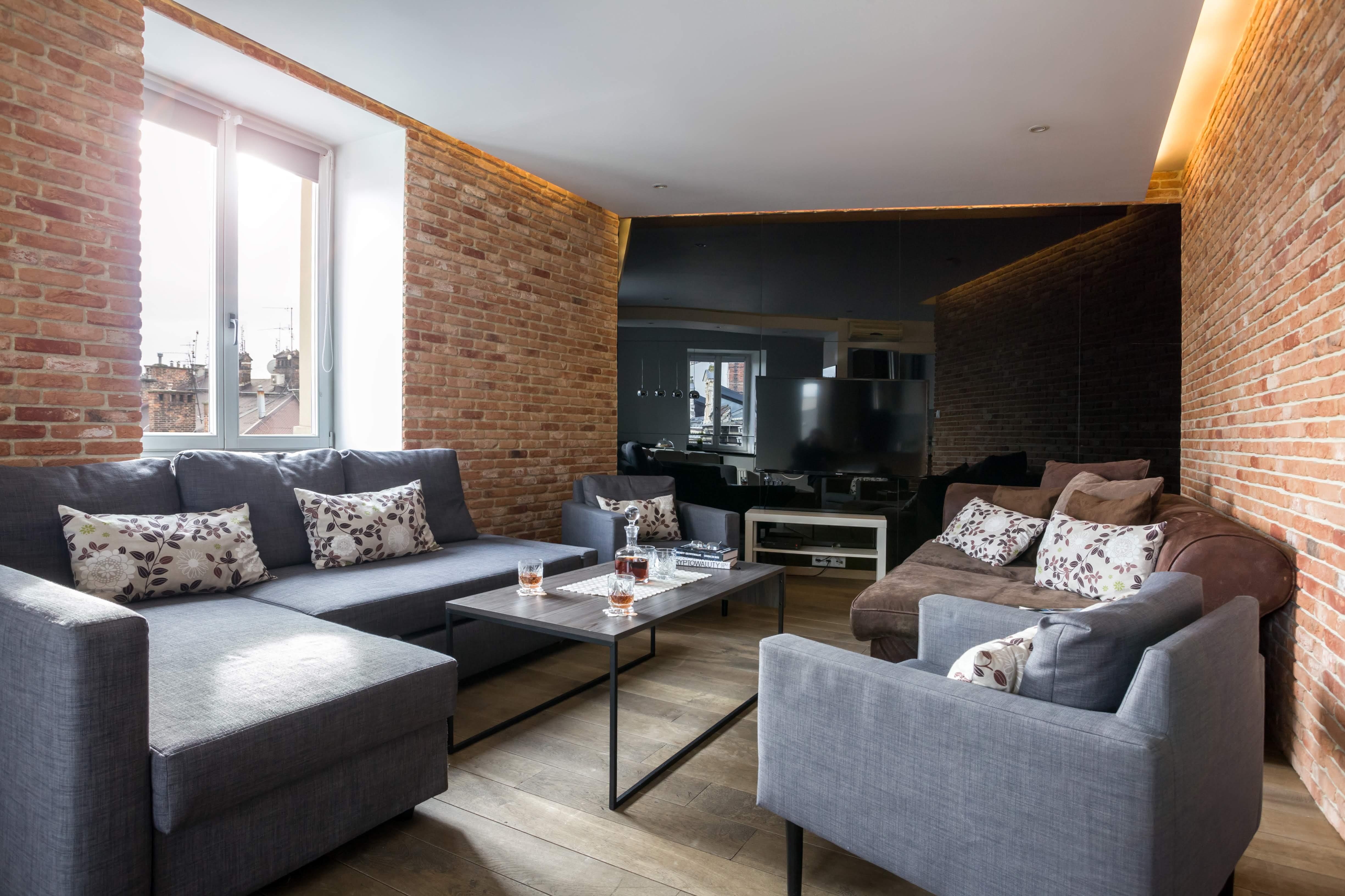 Yourplace Biskupia Old Town Apartments — Photos 2